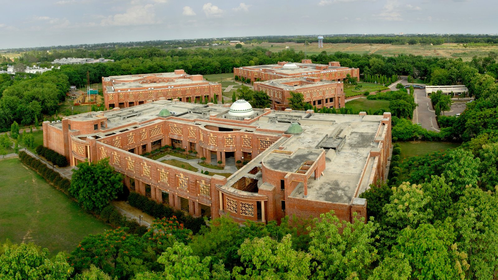 IIM Bodh Gaya